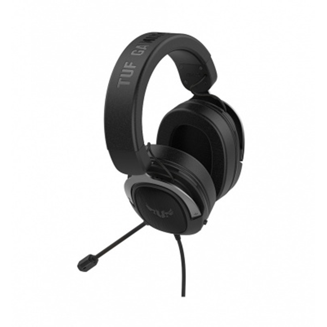 Diadema Asus TUF GAMING H3