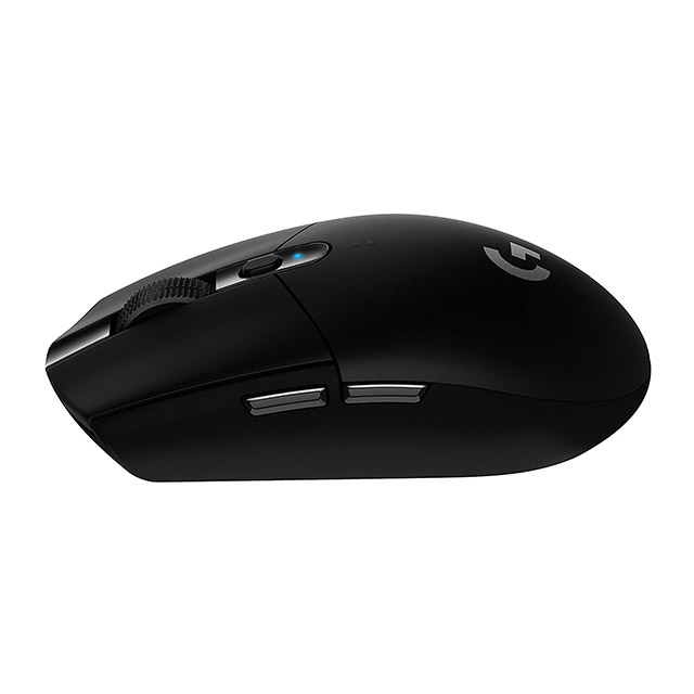 Mouse Logitech G305 Negro 910-005281