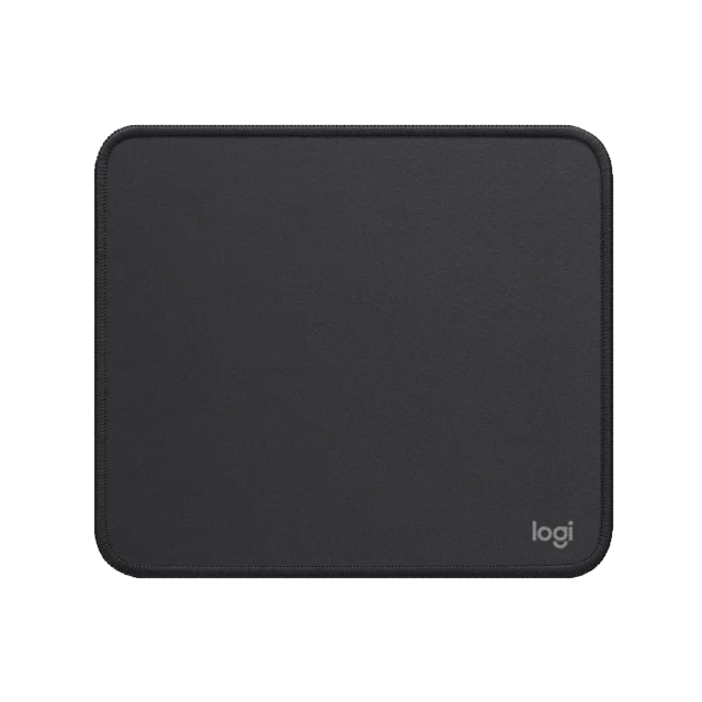 Mousepad Logitech Studio Series Negro