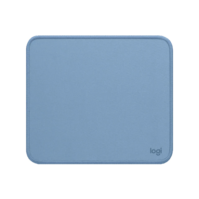 MousePad Logitech Studio Series Azul