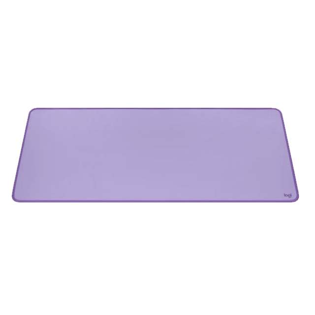 MOUSEPAD LOGITECH DESK MAT LAVANDA