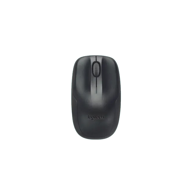 Kit Teclado/Mouse Logitech MK220 Español