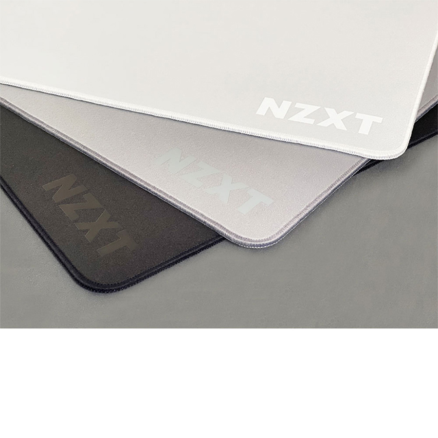 MousePad NZXT MMP400 Blanco