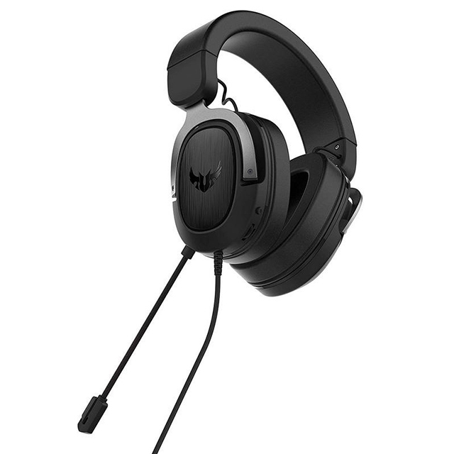 Diadema Asus TUF GAMING H3