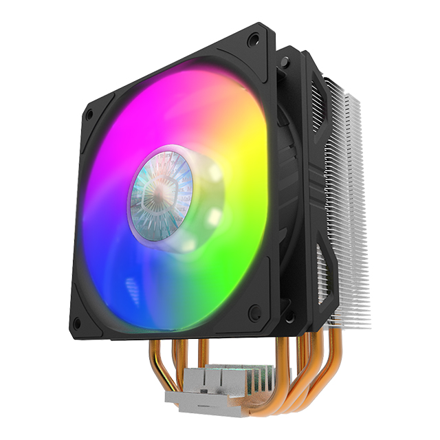 Disipador Cooler Master Spectrum v3