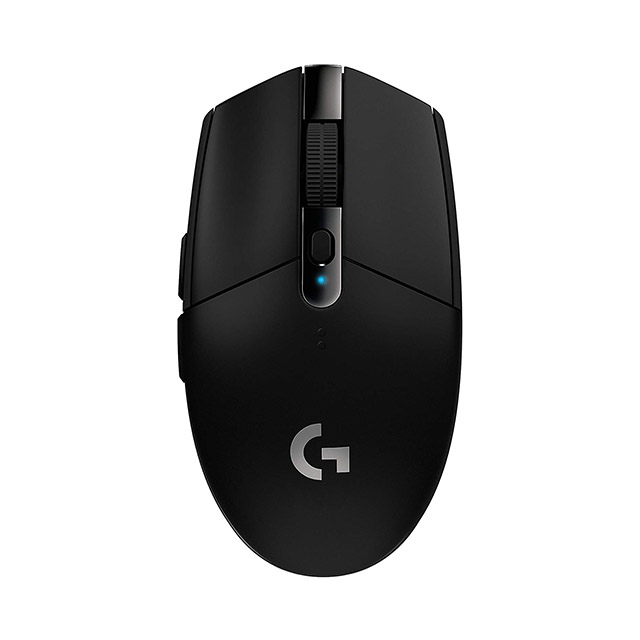 Mouse Logitech G305 Negro 910-005281