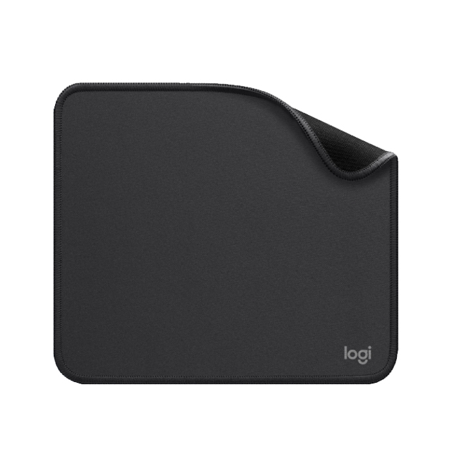 Mousepad Logitech Studio Series Negro