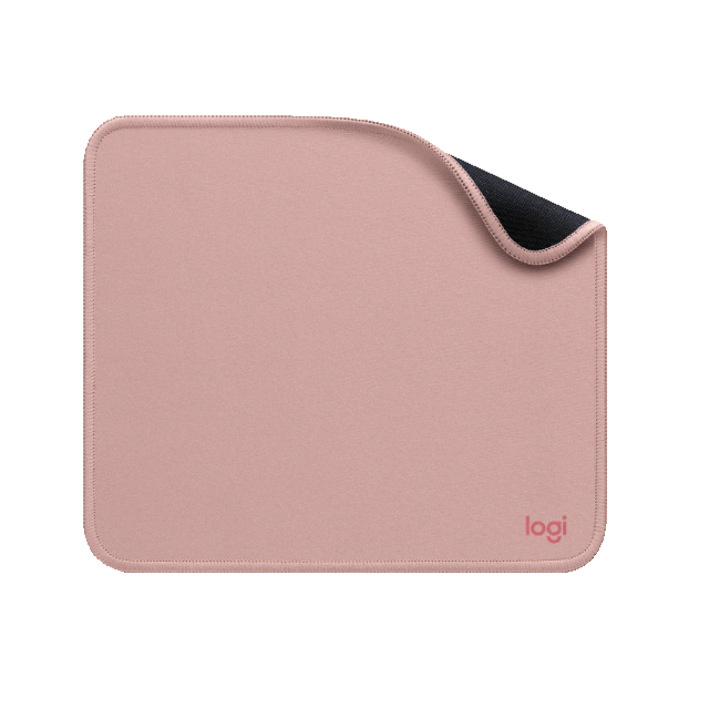 Mousepad Logitech Studio Series Rosa