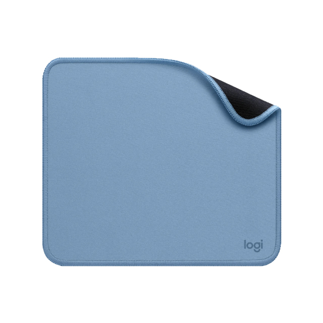 MousePad Logitech Studio Series Azul