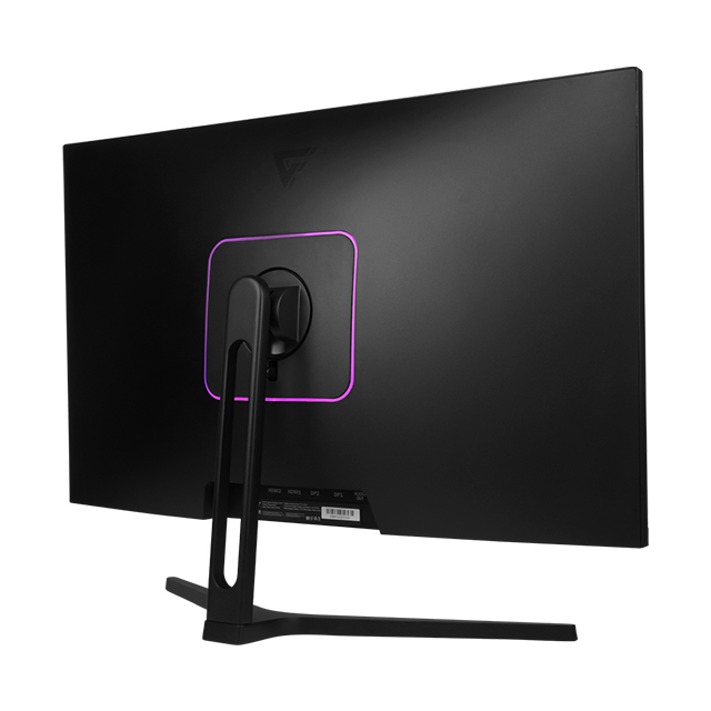 Monitor 27" Game Factor MG701
