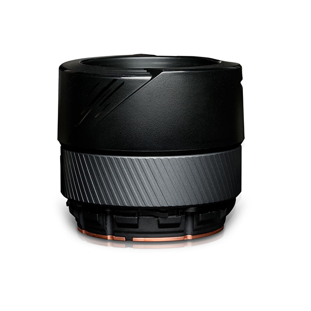 AIO Aorus Waterforce X 240mm LCD