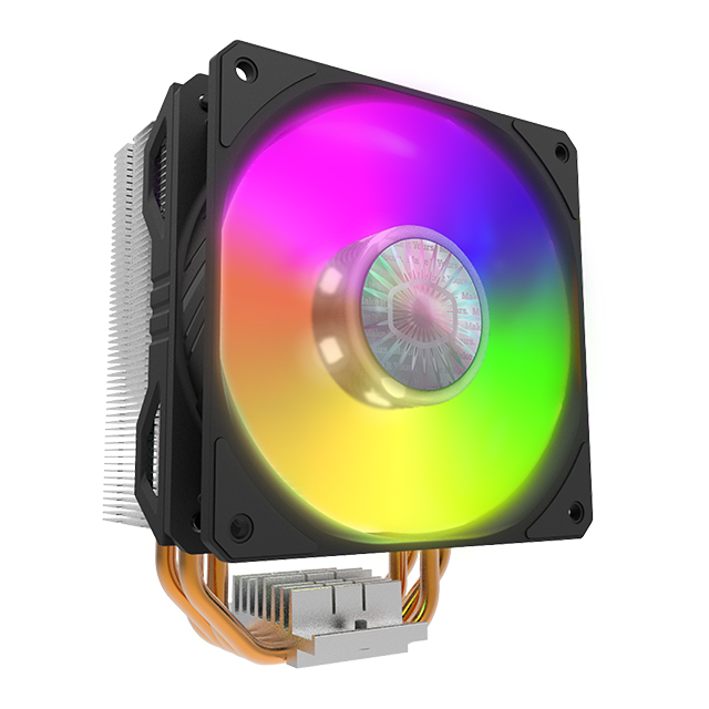 Disipador Cooler Master Spectrum v3