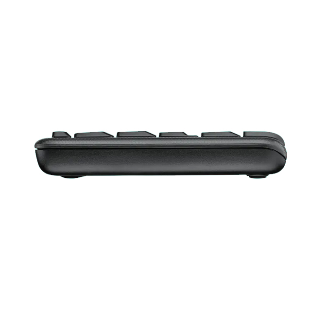 Kit Teclado/Mouse Logitech MK220 Español