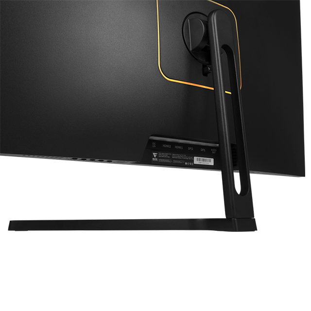Monitor 27" Game Factor MG701