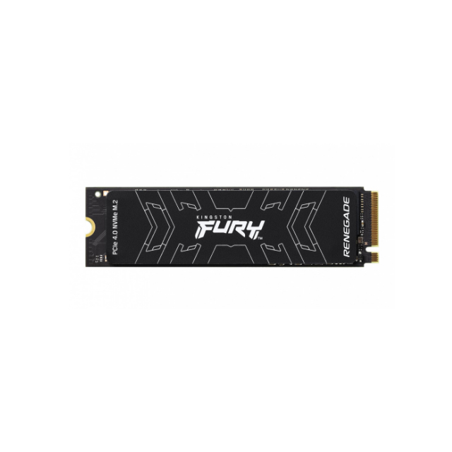 SSD M.2 NVMe Kingston FURY 500GB