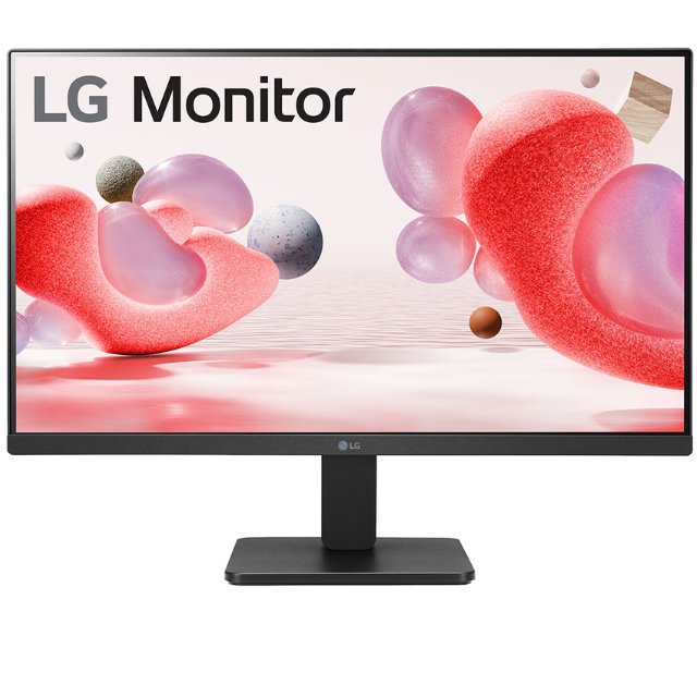Monitor LG 24MR400 FHD 24 pulgadas