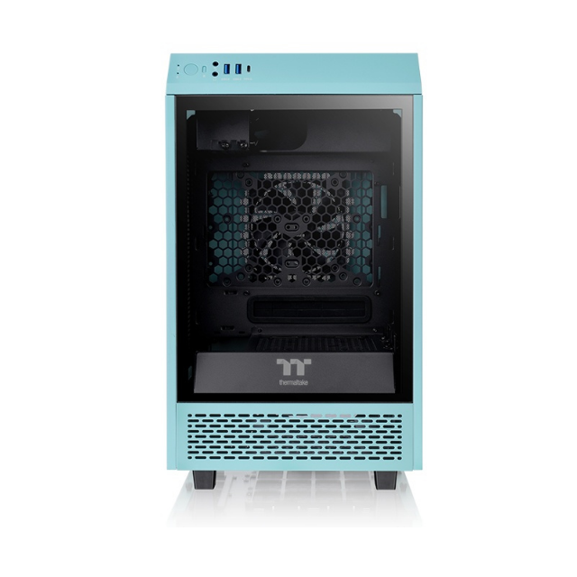 Gabinete ThermalTake THE TOWER 100