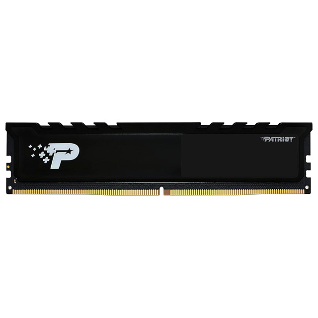 RAM PATRIOT Signature P. 16GB 3200MHz
