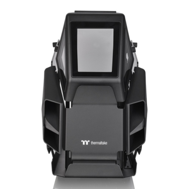 Gabinete ThermalTake AH T200 Negro