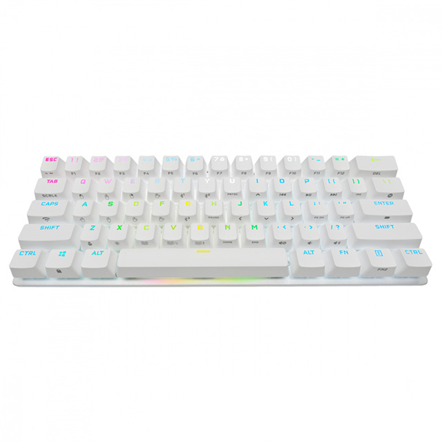 Teclado Mecanico Corsair K70 PRO Mini