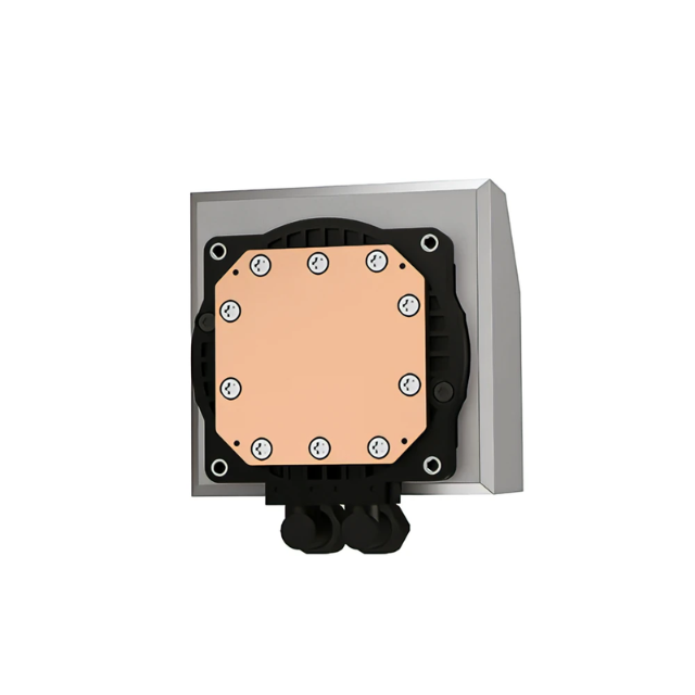 AIO DeepCool LT520 Negro