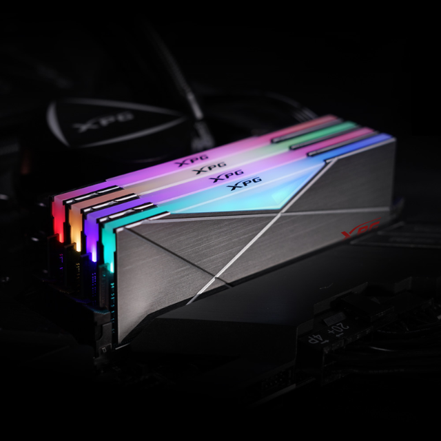 RAM 32GB 3200MHz XPG SPECTRIX D50