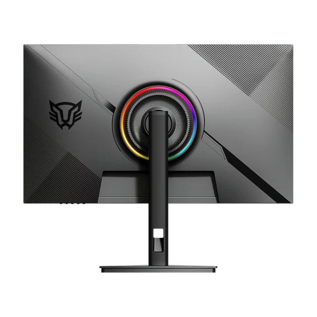 Monitor Gamer Balam Rush 27" BR-940719 N
