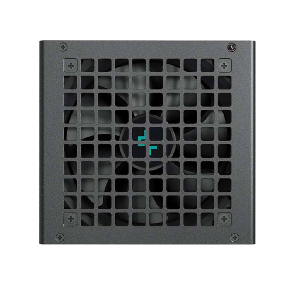 FUENTE DE PODER DEEPCOOL PL650D NEGR.