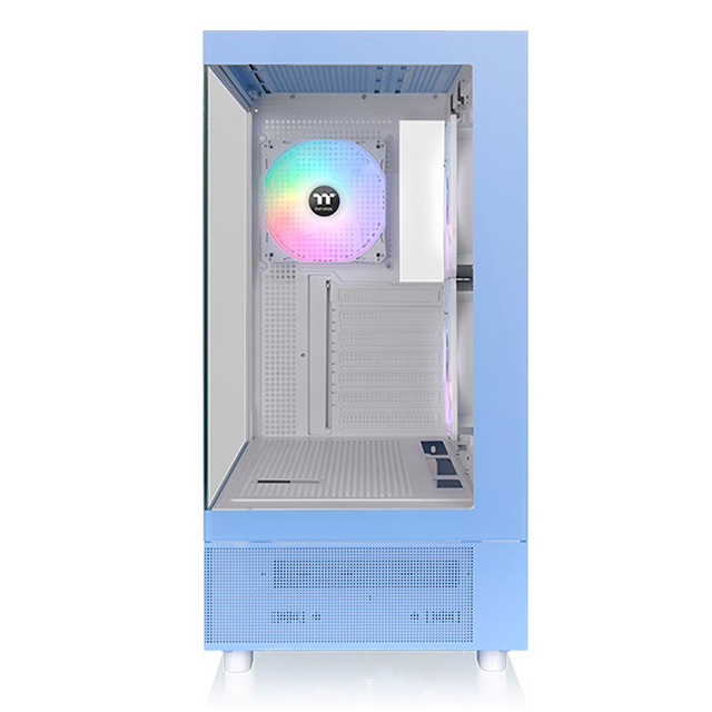 Gabinete Thermaltake View 270 TG Azul