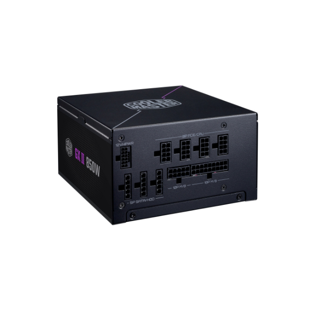 PSU Cooler Master GX II Gold 850W