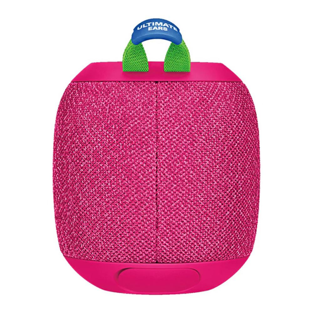 Bocina Ultimate Ears Wonderboom 3 Rosa