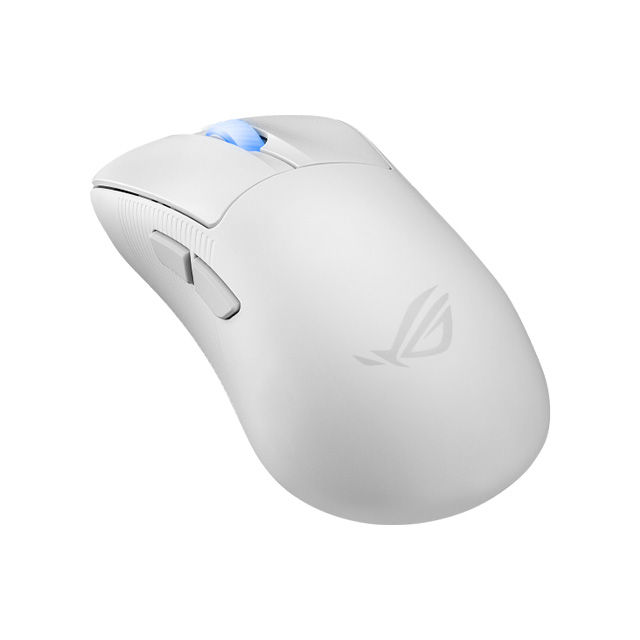 Mouse Rog Keris II Ace Blanco