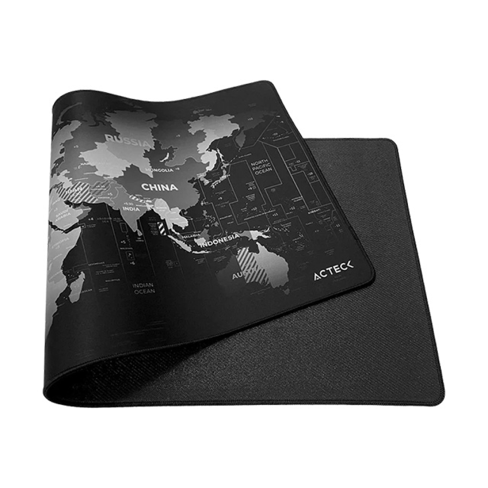 MousePad Acteck VIBE FLOW WORLD MT494W