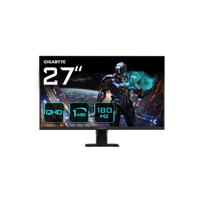 MONITOR GIGABYTE 27" GS27QA