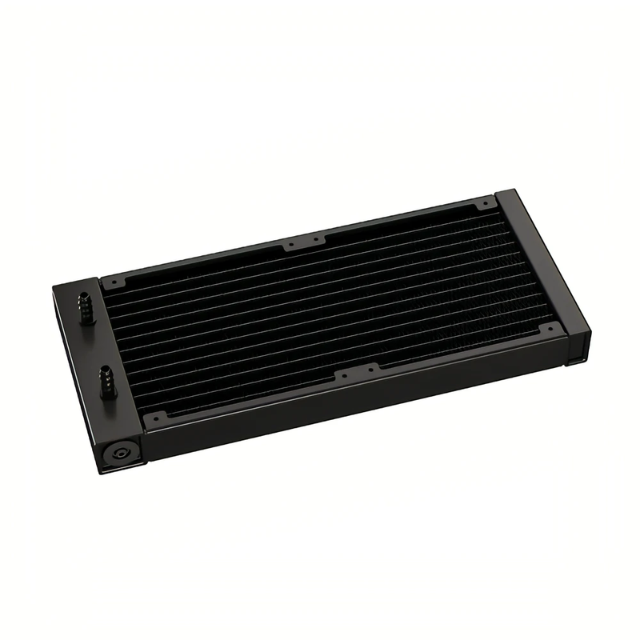 AIO DeepCool LT520 Negro