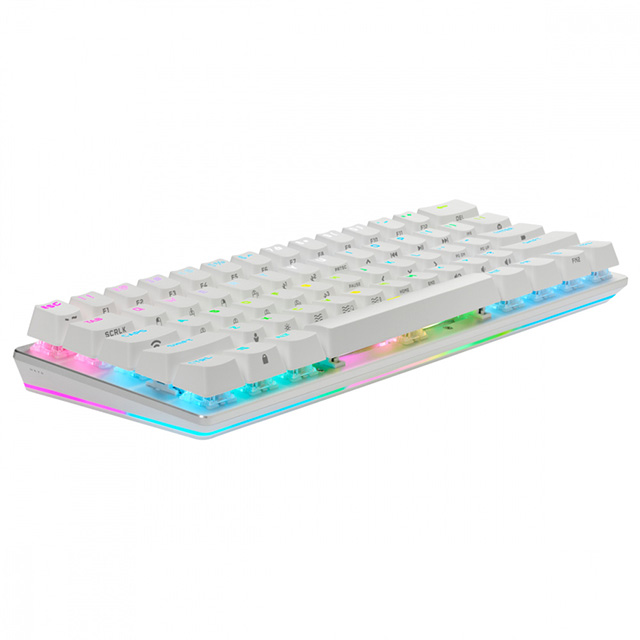 Teclado Mecanico Corsair K70 PRO Mini