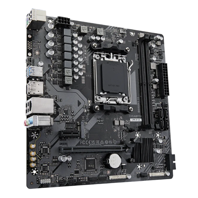 Motherboard Gigabyte B650M H