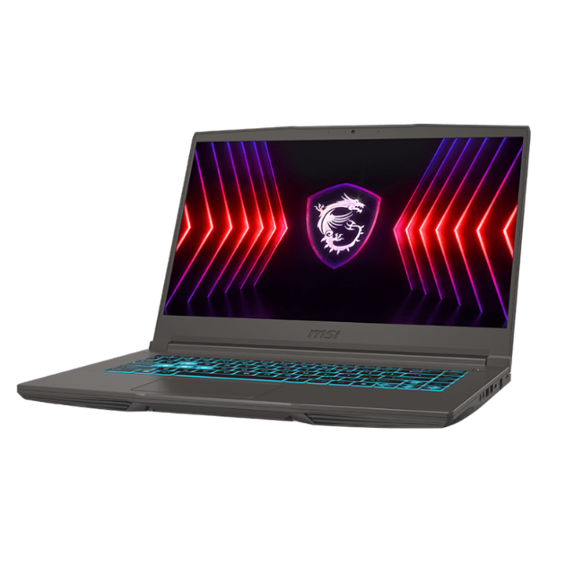 Laptop MSI Thin A15 B7VF-097MX