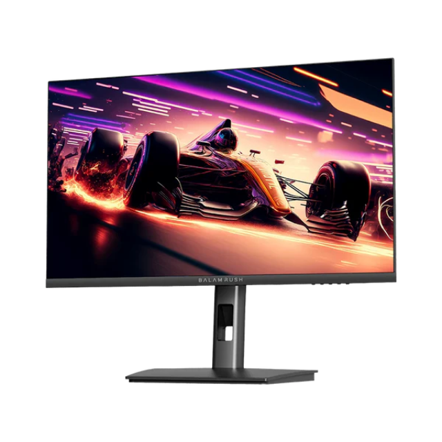 Monitor Balam Rush 24" Gamer BR-940702 N