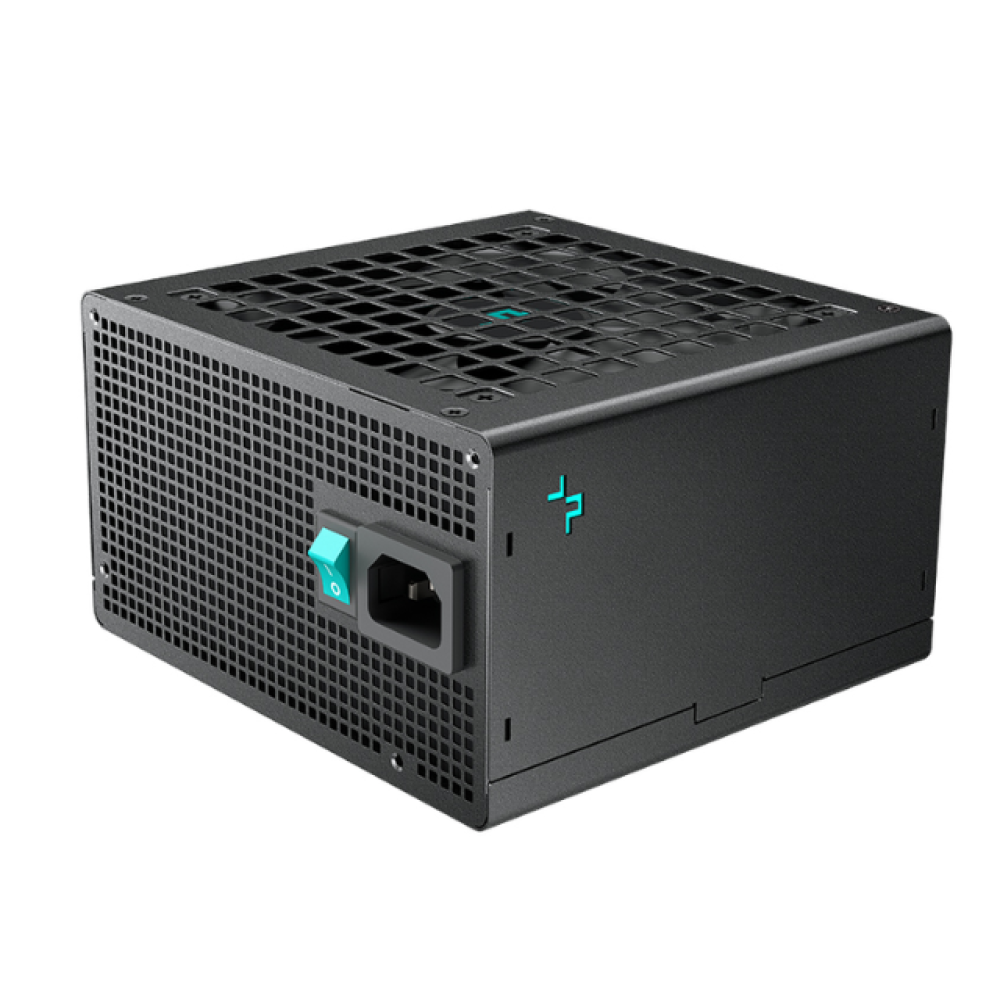 FUENTE DE PODER DEEPCOOL PL650D NEGR.