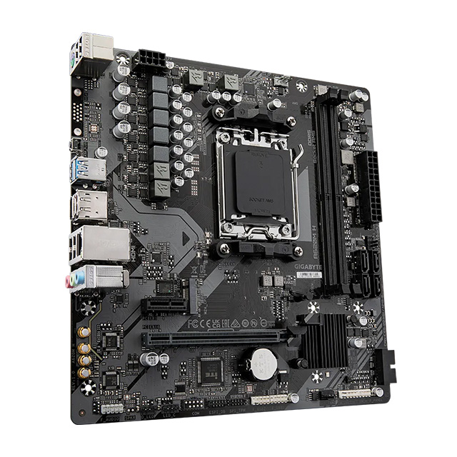Motherboard Gigabyte UD A620M H