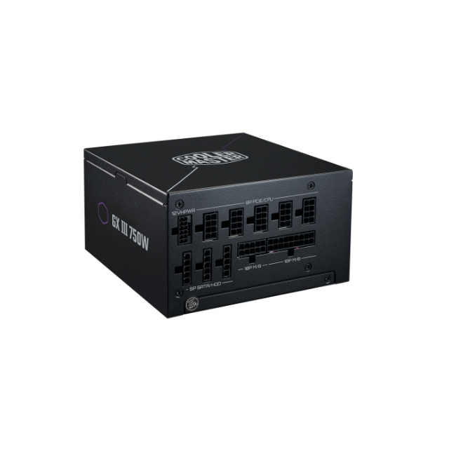 PSU Cooler Master GX III Gold 750W
