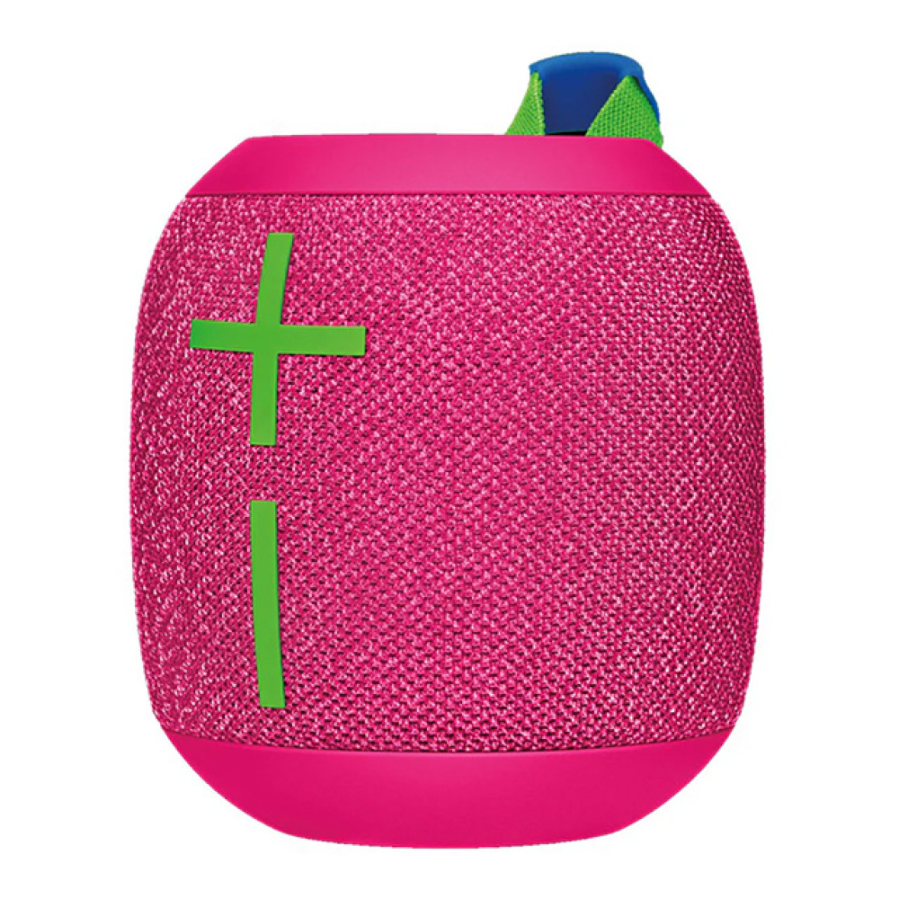 Bocina Ultimate Ears Wonderboom 3 Rosa
