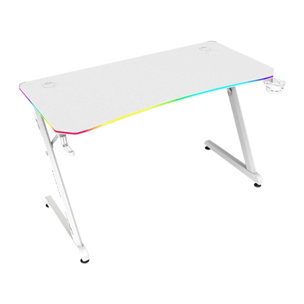 Escritorio Balam Rush MRX8000 Blanco