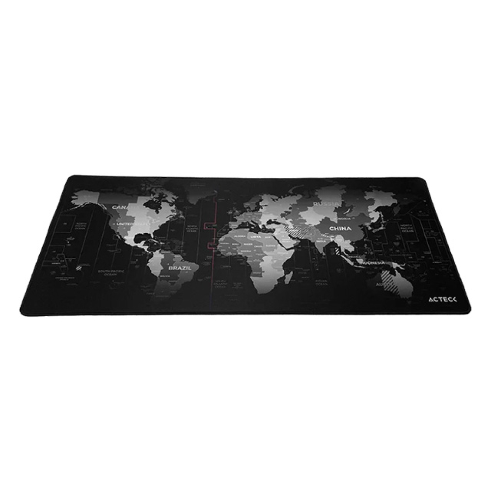 MousePad Acteck VIBE FLOW WORLD MT494W