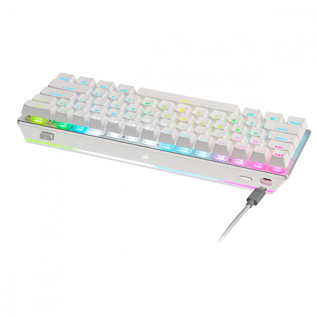 Teclado Mecanico Corsair K70 PRO Mini