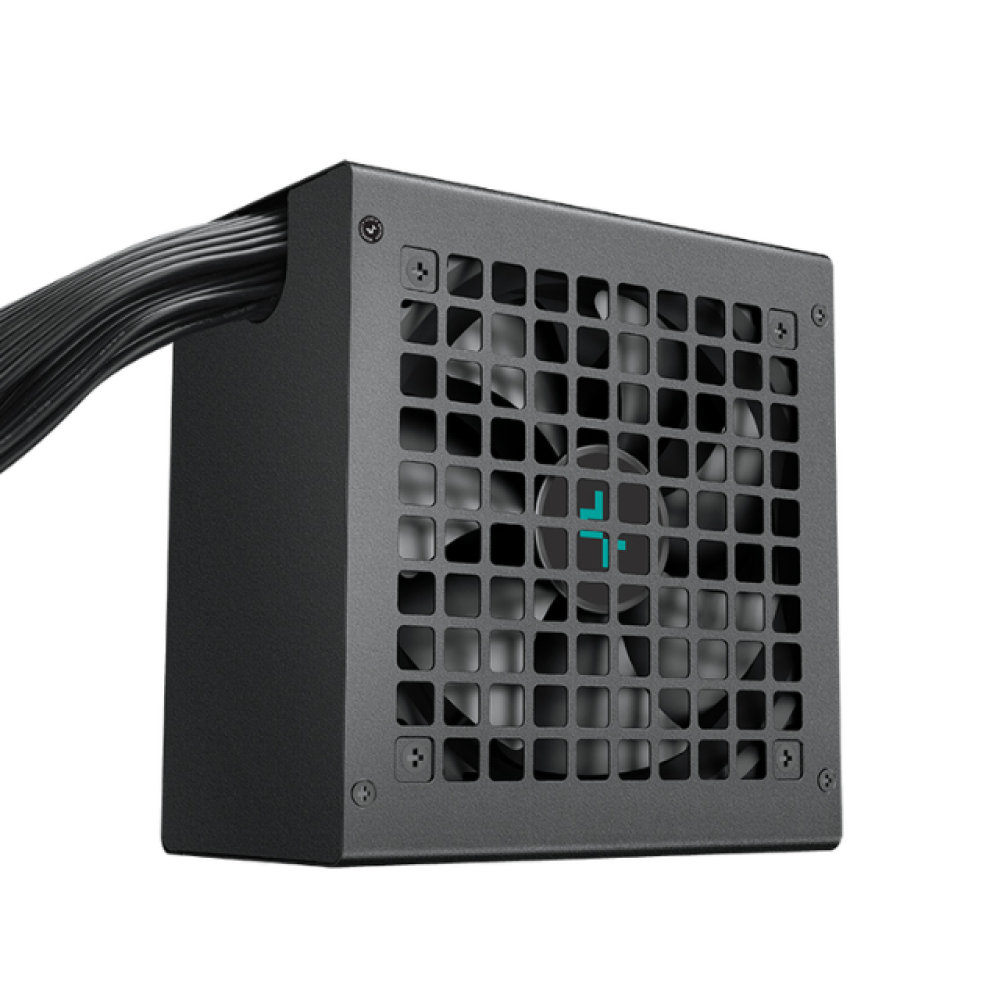 FUENTE DE PODER DEEPCOOL PL650D NEGR.