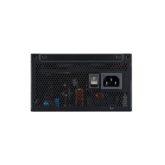 PSU Cooler Master GX II Gold 750W
