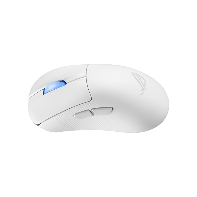 Mouse Rog Keris II Ace Blanco