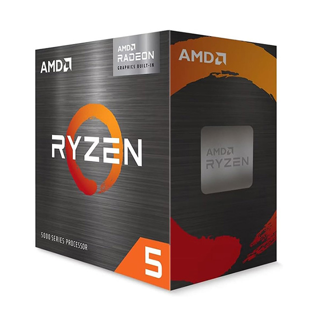 Procesador AMD Ryzen 5 5600GT AM4